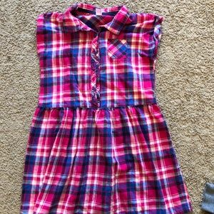 Casual Girls Dress